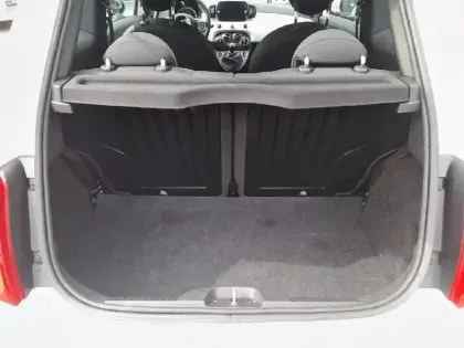 Photo 7 Fiat 500  1.0 70 ch Hybride BSG S/S