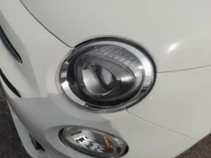 Photo 13 Fiat 500  1.0 70 ch Hybride BSG S/S