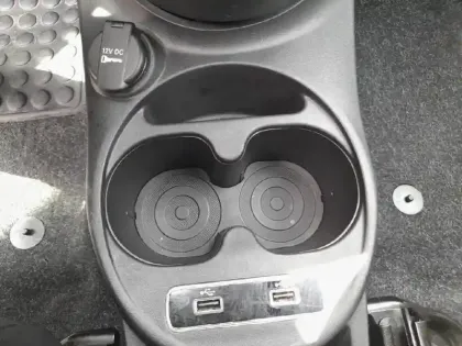 Photo 26 Fiat 500  1.0 70 ch Hybride BSG S/S