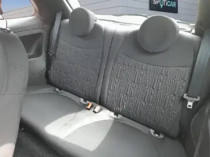 Photo 22 Fiat 500  1.0 70 ch Hybride BSG S/S