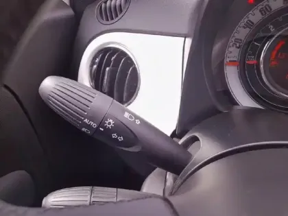 Photo 16 Fiat 500  1.0 70 ch Hybride BSG S/S