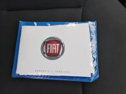 Photo 15 Fiat 500  1.0 70 ch Hybride BSG S/S