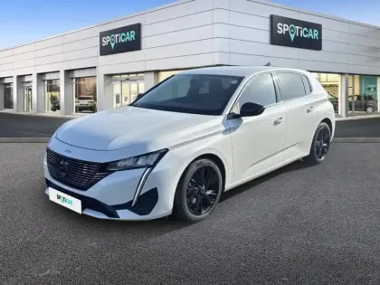 Photo Peugeot 308 Gt