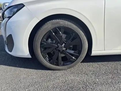 Photo 14 Peugeot 308  BlueHDi 130ch S&S EAT8 Allure