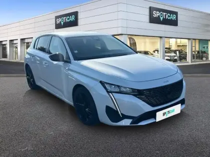 Photo 28 Peugeot 308  BlueHDi 130ch S&S EAT8 Allure