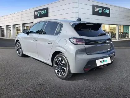 Photo 29 Peugeot 208  Allure Hybrid 110 ch e-DCS6