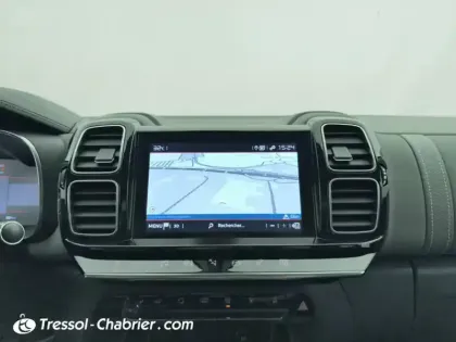 Photo 10 Citroën C5 aircross  PureTech 130 S&S BVM6 C-Series