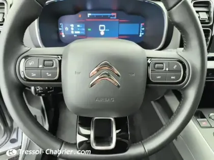 Photo 15 Citroën C5 aircross  PureTech 130 S&S BVM6 C-Series