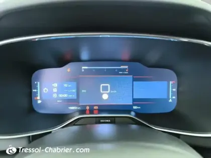 Photo 13 Citroën C5 aircross  PureTech 130 S&S BVM6 C-Series