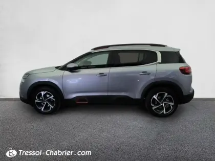 Photo 19 Citroën C5 aircross  PureTech 130 S&S BVM6 C-Series