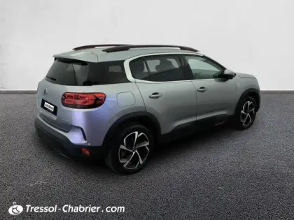 Photo 12 Citroën C5 aircross  PureTech 130 S&S BVM6 C-Series