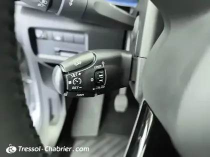Photo 6 Citroën C5 aircross  PureTech 130 S&S BVM6 C-Series