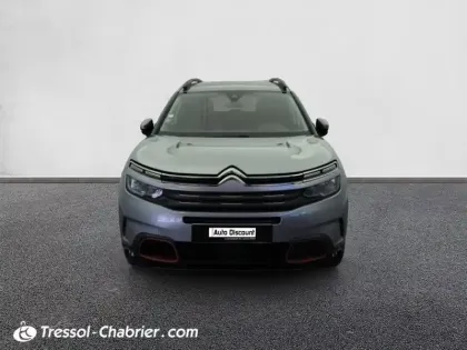 Photo 8 Citroën C5 aircross  PureTech 130 S&S BVM6 C-Series
