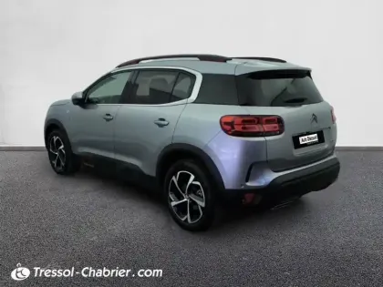Photo 18 Citroën C5 aircross  PureTech 130 S&S BVM6 C-Series
