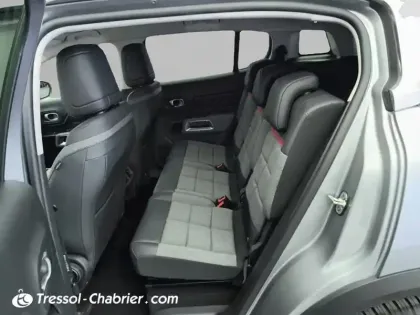 Photo 24 Citroën C5 aircross  PureTech 130 S&S BVM6 C-Series
