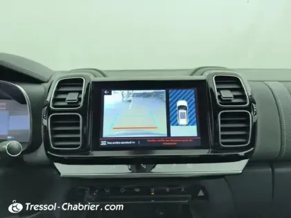 Photo 9 Citroën C5 aircross  PureTech 130 S&S BVM6 C-Series