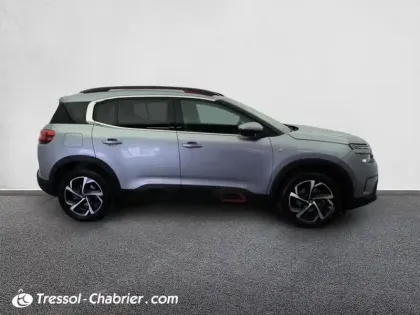 Photo 11 Citroën C5 aircross  PureTech 130 S&S BVM6 C-Series