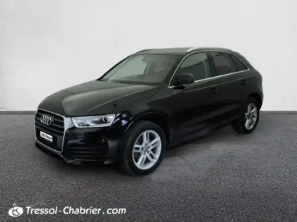 Photo Audi Q3 Base