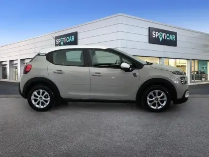 Photo 5 Citroën C3  PureTech 83 ch BVM5 You