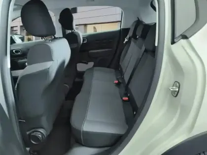 Photo 22 Citroën C3  PureTech 83 ch BVM5 You