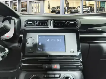 Photo 21 Citroën C3  PureTech 83 ch BVM5 You