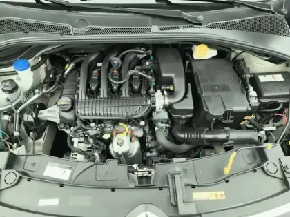 Photo 6 Citroën C3  PureTech 83 ch BVM5 You