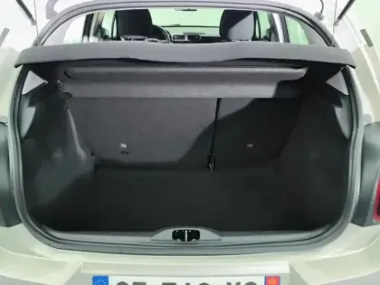 Photo 7 Citroën C3  PureTech 83 ch BVM5 You