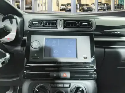 Photo 10 Citroën C3  PureTech 83 ch BVM5 You