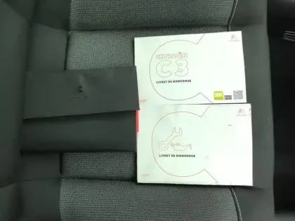 Photo 15 Citroën C3  PureTech 83 ch BVM5 You