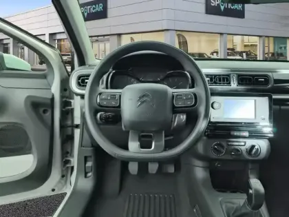 Photo 11 Citroën C3  PureTech 83 ch BVM5 You