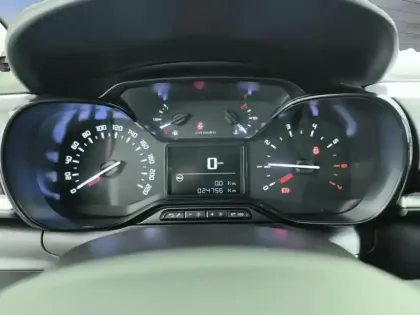 Photo 20 Citroën C3  PureTech 83 ch BVM5 You