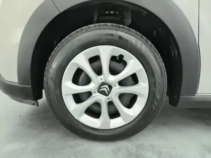 Photo 14 Citroën C3  PureTech 83 ch BVM5 You