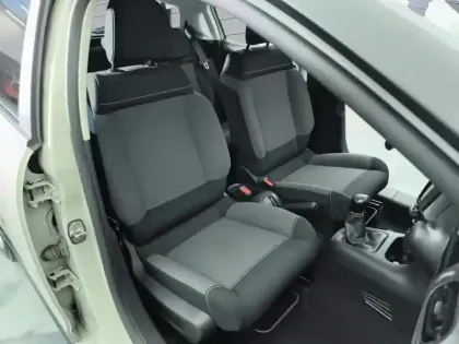 Photo 8 Citroën C3  PureTech 83 ch BVM5 You