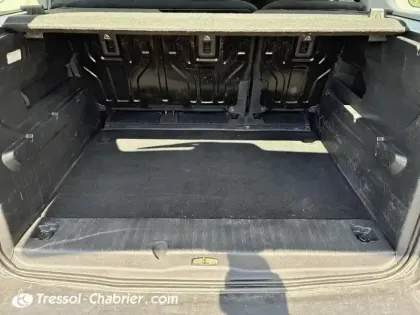 Photo 5 Peugeot Rifter  Standard BlueHDi 100 BVM5 Allure