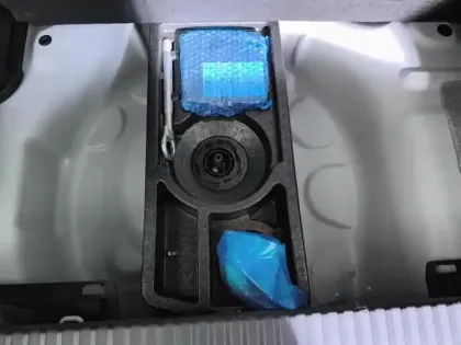 Photo 26 Citroën C3 Aircross  PureTech 110 S&S BVM6 C-Series