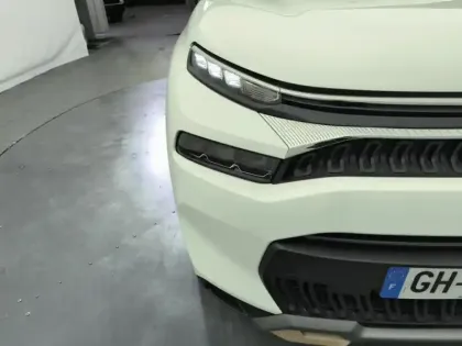 Photo 13 Citroën C3 Aircross  PureTech 110 S&S BVM6 C-Series