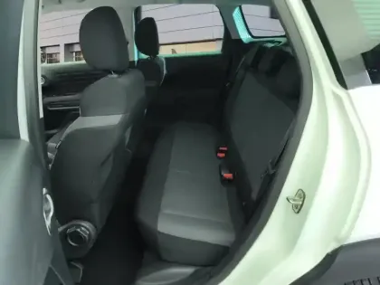 Photo 22 Citroën C3 Aircross  PureTech 110 S&S BVM6 C-Series