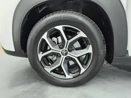 Photo 14 Citroën C3 Aircross  PureTech 110 S&S BVM6 C-Series