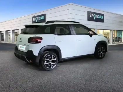 Photo 27 Citroën C3 Aircross  PureTech 110 S&S BVM6 C-Series