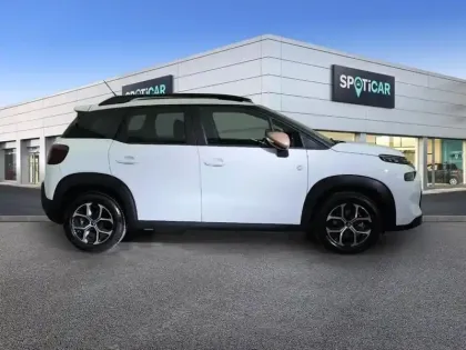 Photo 5 Citroën C3 Aircross  PureTech 110 S&S BVM6 C-Series