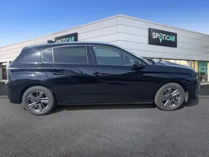 Photo 5 Peugeot 308  BlueHDi 130ch S&S EAT8 Allure