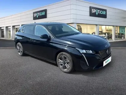 Photo 28 Peugeot 308  BlueHDi 130ch S&S EAT8 Allure