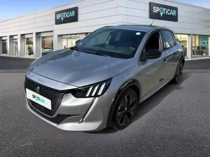 Photo Peugeot 208 Gt