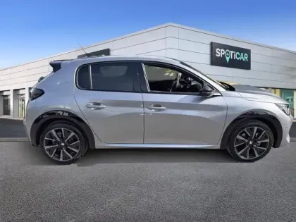 Photo 5 Peugeot 208  PureTech 100 S&S EAT8 GT