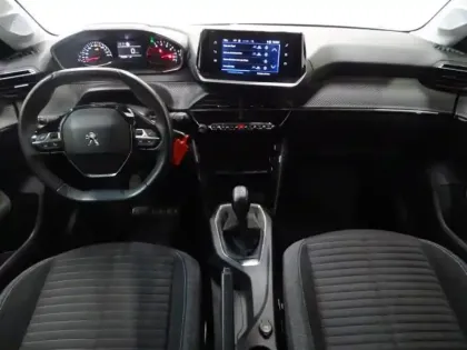 Photo 6 Peugeot 208  1.2 PureTech 75ch S&S Style