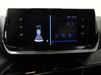 Photo 11 Peugeot 208  1.2 PureTech 75ch S&S Style