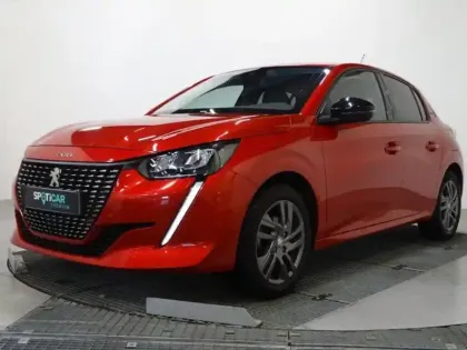 Photo Peugeot 208 Style