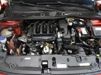 Photo 9 Peugeot 208  1.2 PureTech 75ch S&S Style