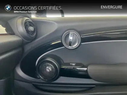 Photo 13 Mini Mini  JCW 231ch Edition Premium Plus BVA8