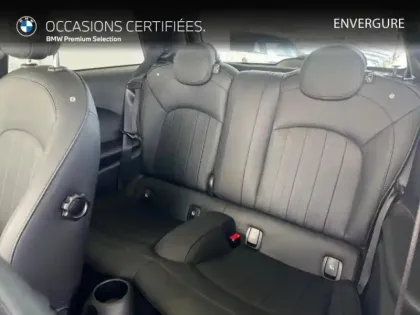 Photo 12 Mini Mini  JCW 231ch Edition Premium Plus BVA8